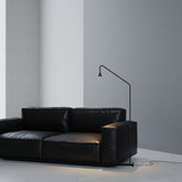 Austere Floor Lamp - YhLamps